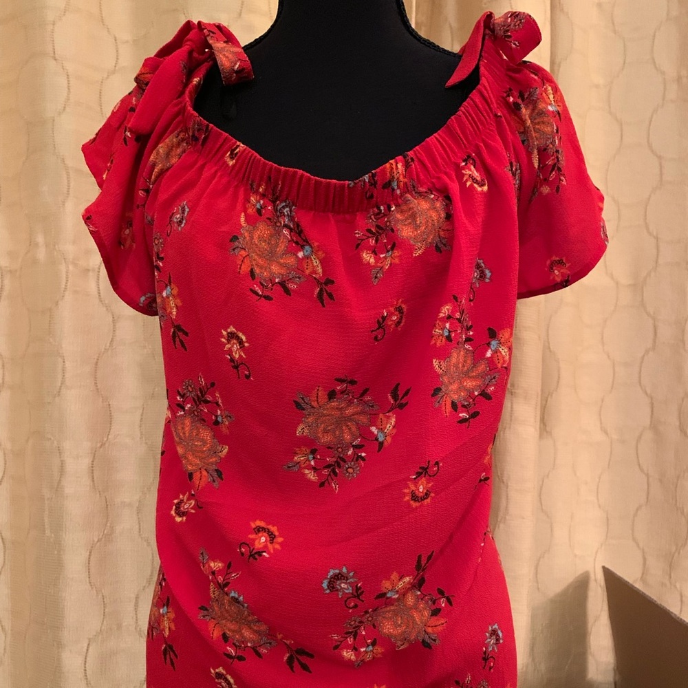 Dress up and toned down you have options!!